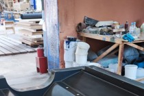  Изделия из стеклопластика