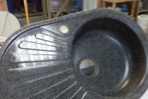  Изделия из стеклопластика