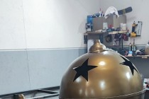  Изделия из стеклопластика